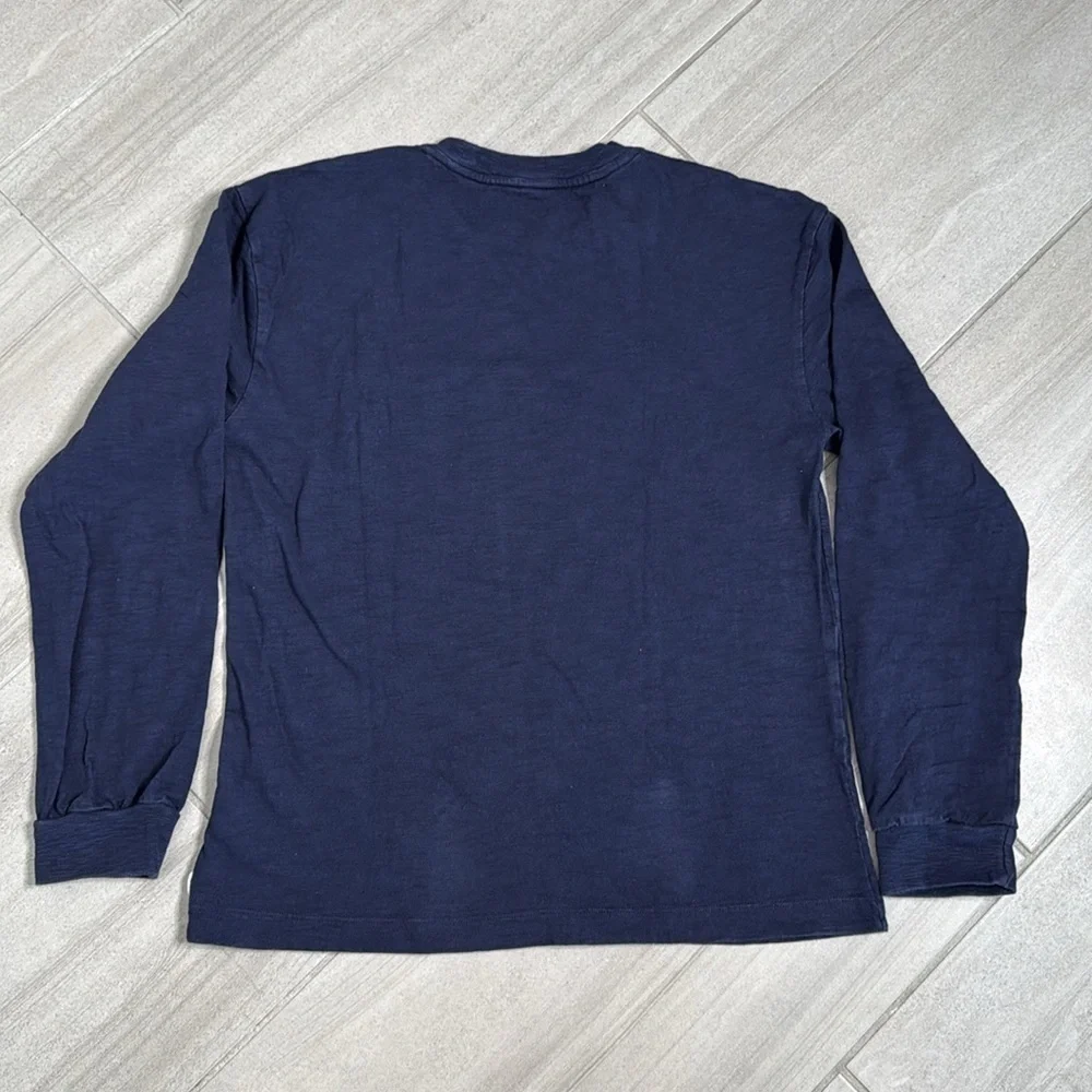 GAP Boys Pocket T-Shirt